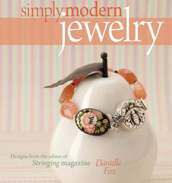 Simply Modern Jewelry cover