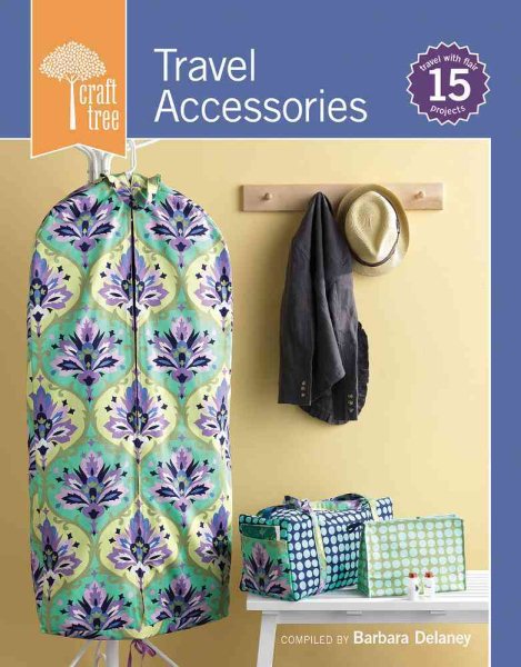 Craft Tree Travel Accessories cover