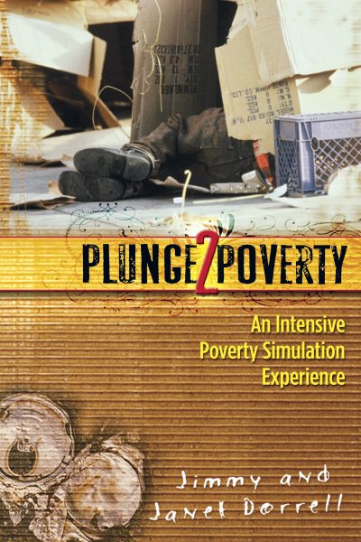 Plunge2Poverty: An Intensive Poverty Simulation Experience cover