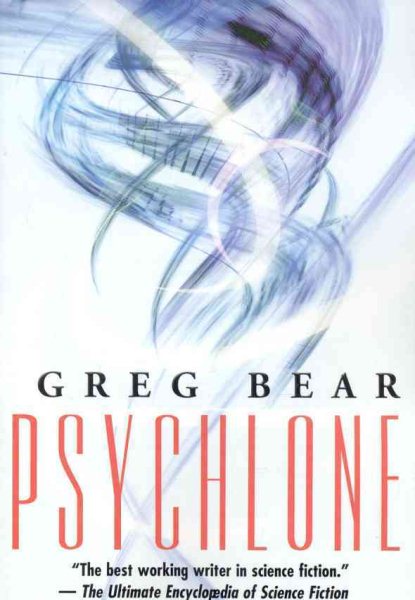 Psychlone cover