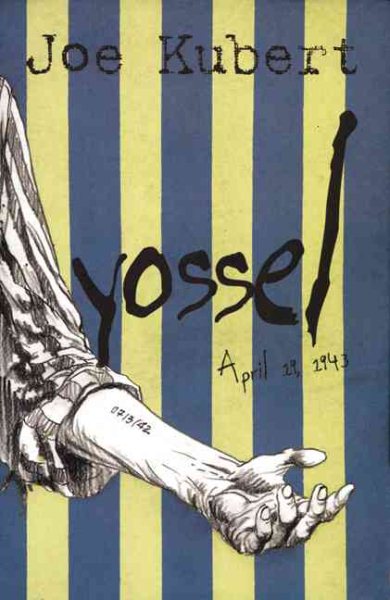 Yossel cover