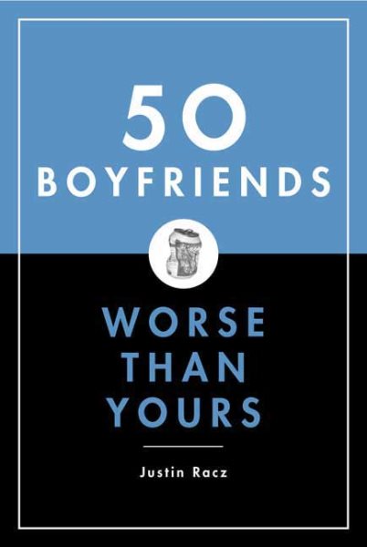 50 Boyfriends Worse Than Yours cover
