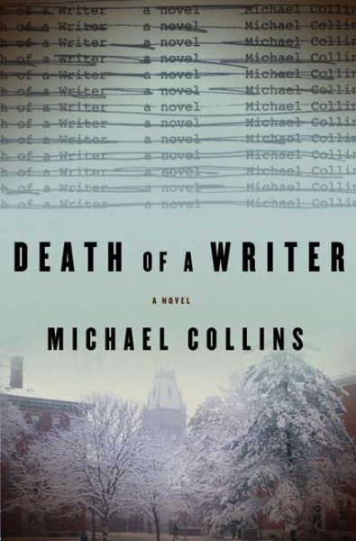 Death of a Writer: A Novel