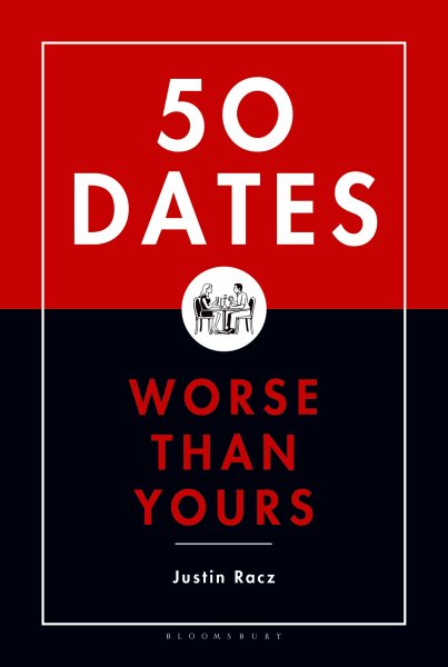 50 Dates Worse Than Yours cover