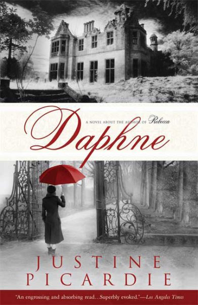 Daphne: A Novel cover