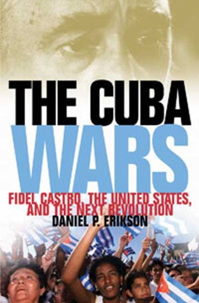 Cuba Wars cover