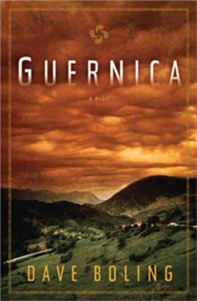 Guernica: A Novel