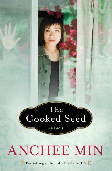 The Cooked Seed: A Memoir cover