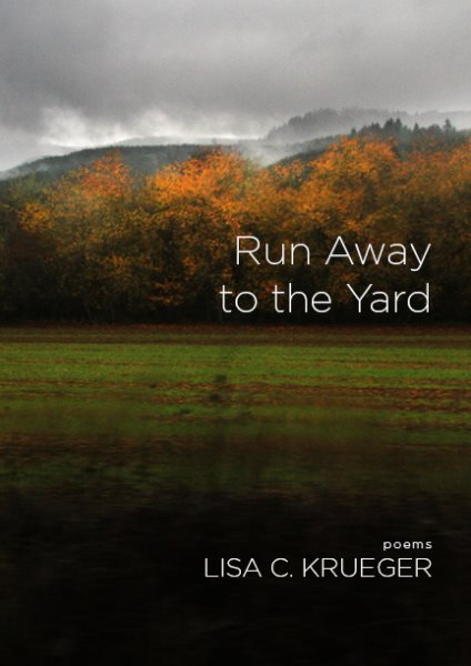 Run Away to the Yard cover