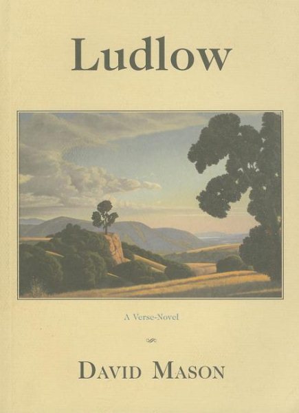 LUDLOW cover