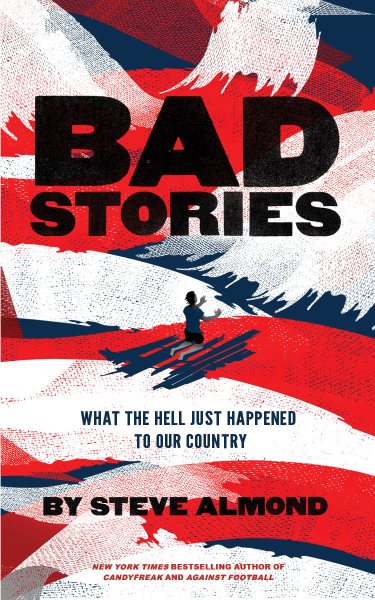Bad Stories: What the Hell Just Happened to Our Country cover