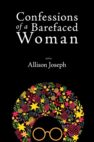 Confessions of a Barefaced Woman cover