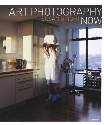 Art Photography Now cover