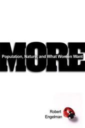 More: Population, Nature, and What Women Want cover