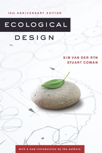 Ecological Design, Tenth Anniversary Edition