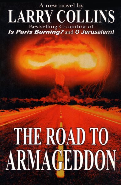 The Road to Armageddon cover