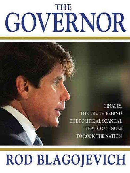 The Governor cover