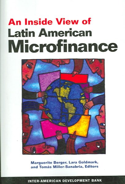 An Inside View of Latin American Microfinance cover