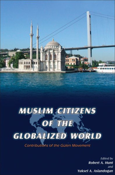 Muslim Citizens of the Globalized World cover