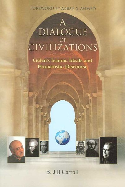 A Dialogue of Civilizations cover