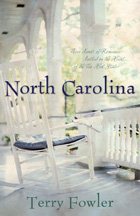 North Carolina: A Sense of Belonging/Carolina Pride/Look to the Heart (Heartsong Novella Collection) cover