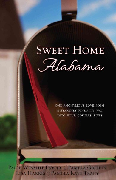 Sweet Home Alabama: Head Over Heels/Ready or Not/The Princess and the Mechanic/Matchmaker, Matchmaker (Heartsong Novella Collection) cover