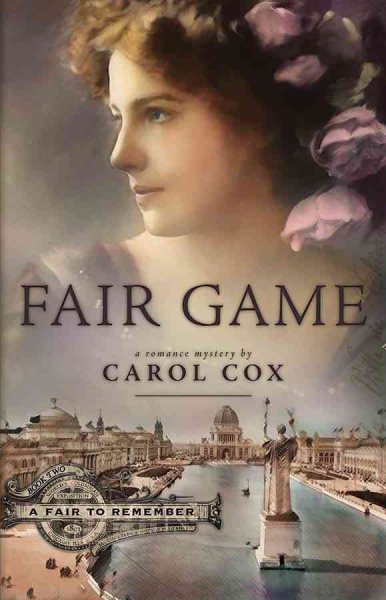 Fair Game (A Fair to Remember Series #2)