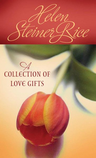 A Collection of Love Gifts (VALUE BOOKS) cover