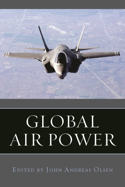 Global Air Power cover
