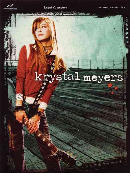 Krystal Meyers cover
