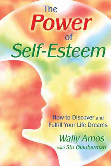 The Power of Self-Esteem cover