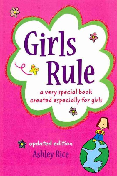 Girls Rule (Updated Edition) cover