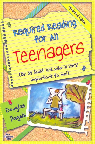 Required Reading for All Teenagers (Updated Edition) cover