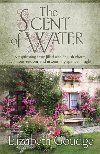 The Scent of Water cover