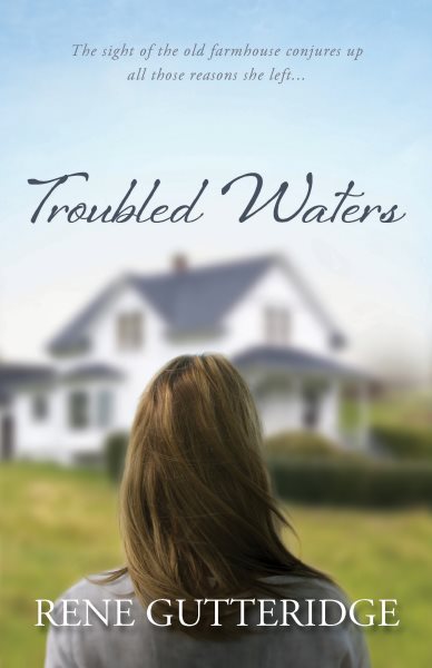 Troubled Waters cover