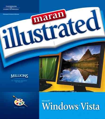 Maran Illustrated: Vista