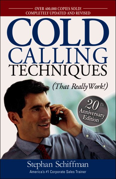 Cold Calling Techniques: That Really Work