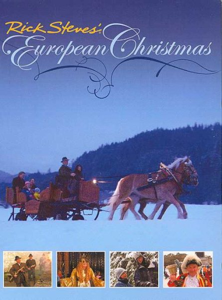 Rick Steves' European Christmas