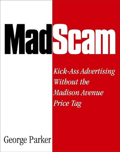 Madscam cover