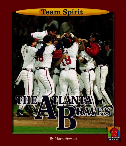 The Atlanta Braves (Team Spirit) cover