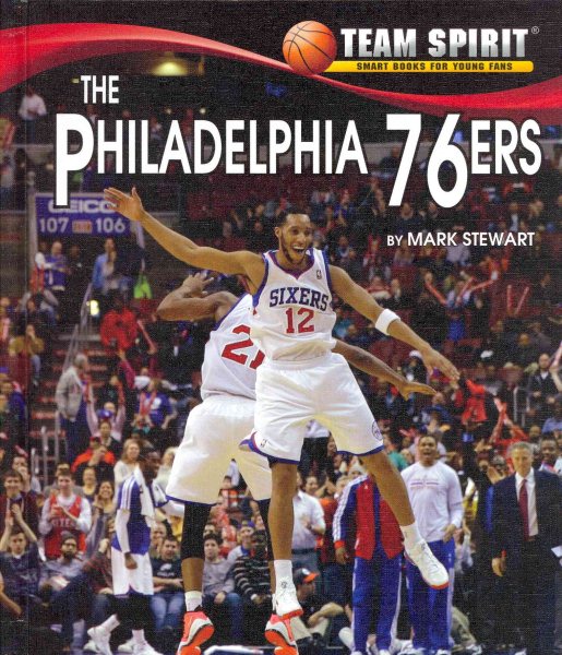 Philadelphia 76ers, the (Team Spirit)