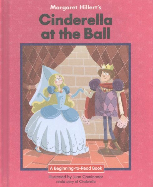 Cinderella at the Ball cover