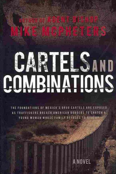 Cartels and Combinations cover