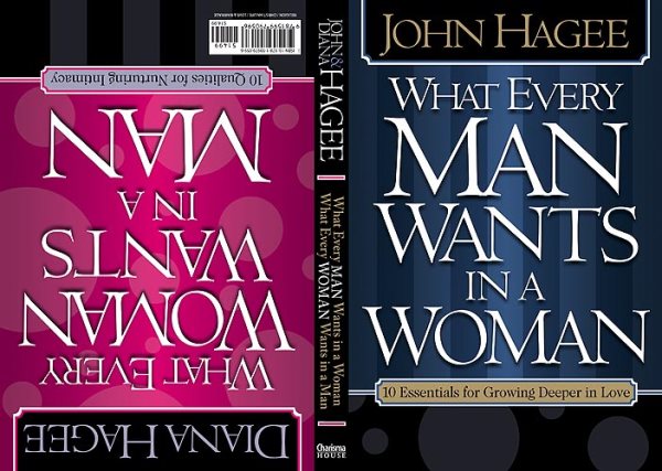 What Every Woman Wants in a Man/What Every Man Wants in a Woman