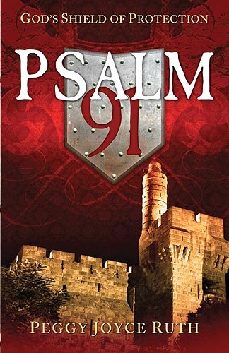 Psalm 91 God's Shield of Protection cover