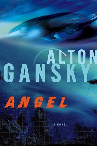 Angel: A Novel cover