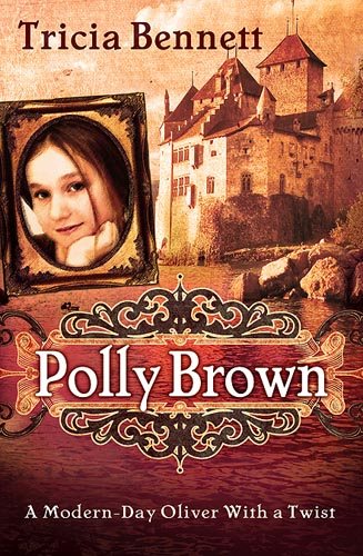 Polly Brown: A Modern-Day Oliver With a Twist cover