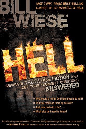 Hell: Separate Truth from Fiction and Get Your Toughest Questions Answered cover