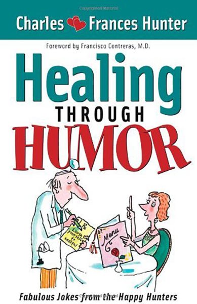 Laugh Yourself Healthy: Keep the Doctor Away―With a Giggle a Day! cover