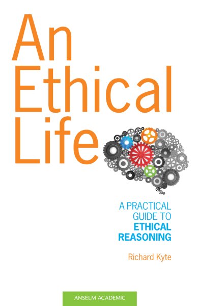 An Ethical Life cover